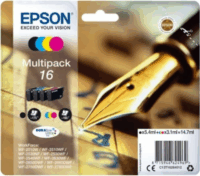 Epson T1626 Eredeti Tintapatron Multipack