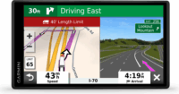 Garmin dezl LGV500 Kamionos GPS navigáció