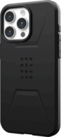 UAG Civilian Apple iPhone 15 Pro Max MagSafe Tok - Fekete