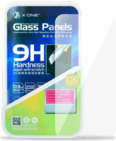 X-ONE Apple iPhone 15 Pro Edzett üveg kijelzővédő