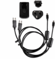 Garmin 010-11478-05 Európai AC Adapter készlet