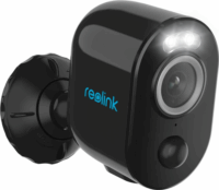 Reolink Argus 3 Pro WiFi IP kamera - Fekete