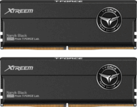 TeamGroup 48GB / 8000 T-Force Xtreem Black DDR5 RAM KIT (2x24GB)