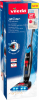 Vileda 172581 JetClean Elektromos felmosó