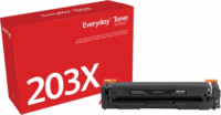 Xerox 006R04180 (HP CF540X / CRG-054HBK) Toner - Fekete