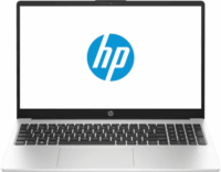HP 250 G10 Notebook Ezüst (15.6" / Intel i3-1315U / 8GB / 512GB SSD / Win 11)
