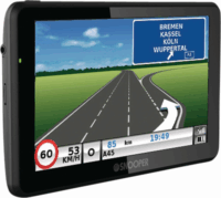 Snooper PRO S6900 Truckmate Kamionos GPS navigáció