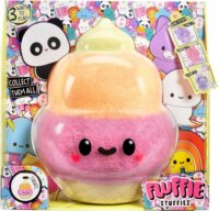 Fluffie Stuffiez Fagyi Átváltozó plüss figura - 30 cm