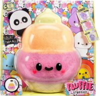 MGA Entertainment Fluffie Stuffiez Fagyi plüss figura - 30 cm