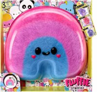 Fluffie Stuffiez Szivárvány Átváltozó plüss figura - 30 cm