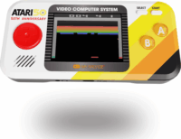 My Arcade DGUNL-7015 Atari Pocket Player Pro Hordozható Retro Játékkonzol
