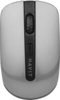 Havit HV-MS989GT Wireless Egér - Fekete/Ezüst