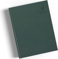 PerioD Standard B5 Tárgyalási napló - Zöld