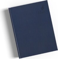 PerioD Standard B5 Tárgyalási napló - Kék