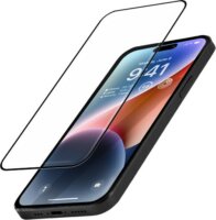 Crong Apple iPhone 14 Pro Edzett üveg kijelzővédő