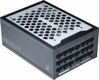 Phanteks 1600W Revolt ATX 3.0 PCIe 5.0 Titanium Tápegység (Moduláris kábel nélkül)