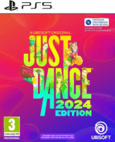 Just Dance 2024 Edition - PS5