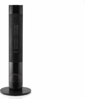 Gorenje CH2000F Szabadonálló Elektromos Hősugárzó 2000W - Fekete