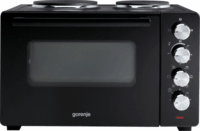 Gorenje OM30GBX Mini sütő