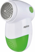 Aspico SC920 Boholytalanító - Fehér/Zöld
