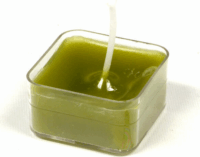 Színező gyertyazseléhez és viaszhoz 2 g - Olívazöld