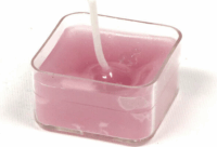 Színező gyertyazseléhez és viaszhoz 2 g - Antik rózsaszín