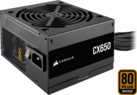 Corsair 650W CX650 (120mm) tápegység