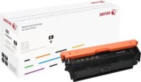 Xerox (HP CF360X 508X) Toner Fekete