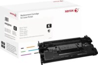 Xerox (HP CF287A 87A) Toner Fekete