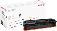 Xerox (HP CF541A 203A) Toner Cián