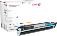 Xerox (HP CF351A 130A) Toner Cián