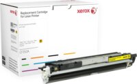Xerox (HP CF352A 130A) Toner Sárga