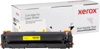 Xerox (HP CF532A 204A) Toner Sárga