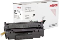 Xerox (HP Q5949A / Q7553A 49A/53A) Toner Fekete