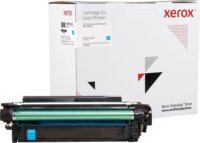 Xerox (HP CF321A 653A) Toner Cián