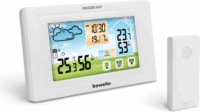 Bewello BW2070 LCD Időjárás állomás