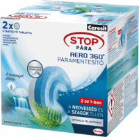 Ceresit H2629464 Stop Pára Utántöltő tabletta - Frissítő vízesés (2x450g)