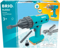 BRIO Builder: Akkus fúrógép