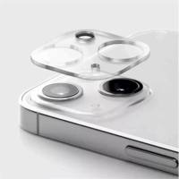 Xprotector Apple iPhone 15 Plus 3D Kameravédő üveg (1db)