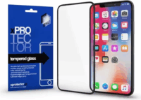 Xprotector Apple iPhone 15 Plus Full 3D Edzett üveg kijelzővédő (1db)