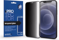 Xprotector Apple iPhone 15 Plus Full 3D Privacy Edzett üveg kijelzővédő (1db)