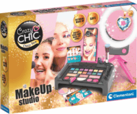 Clementoni Make-up Artist Smink készlet
