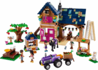 LEGO® Friends: 41721 - Biofarm