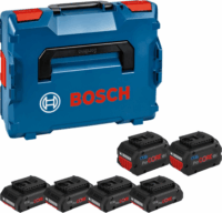 Bosch 1600A02A2T Professional ProCORE18V Akkumulátor készlet (4x 4Ah Akku + 2x 8Ah Akku)