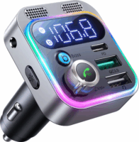 Joyroom JR-CL16 Bluetooth FM Transmitter