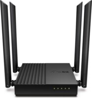 TP-Link Archer A64 AC1200 MU-MIMO Dual-Band Gigabit Router