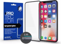 Xprotector Apple iPhone 15 Plus Full 2.5D Edzett üveg kijelzővédő (1db)