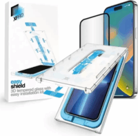 Xprotector Apple iPhone 15 Pro Max Easy Shield 3D Edzett üveg kijelzővédő (1db)