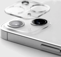 Xprotector Apple iPhone 15 Pro Max 3D Kameravédő üveg