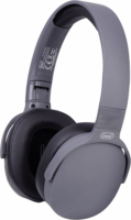 Trevi DJ 12E45 Bluetooth Headset - Fekete